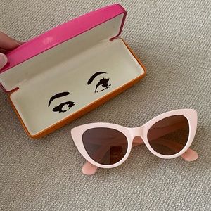 KateSpade Sunglasses